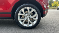 Land Rover Range Rover Evoque 1.5 P300e SE 5dr Auto Hatchback